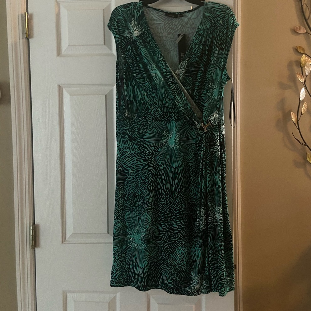NWT Apt. 9 dress